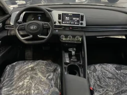 
										HYUNDAI ELANTRA 2025 full									