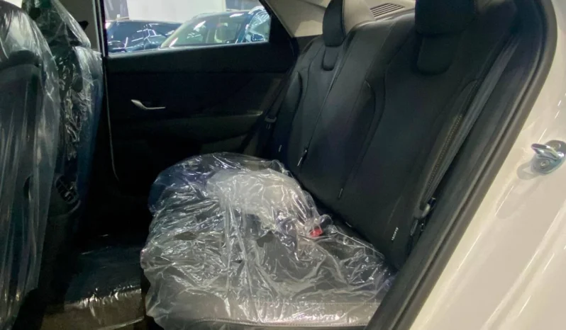 
								HYUNDAI ELANTRA 2025 full									