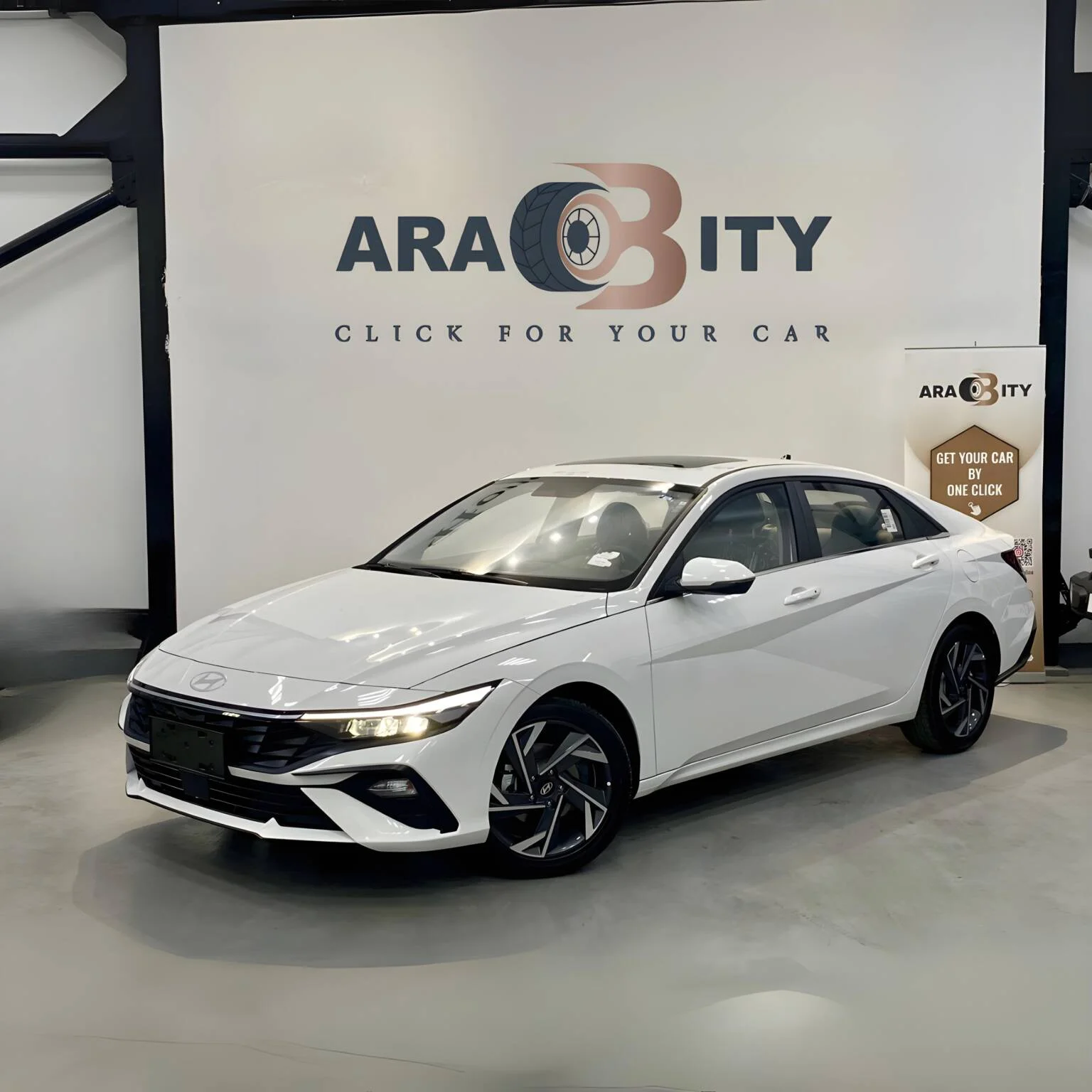 HYUNDAI ELANTRA 2025