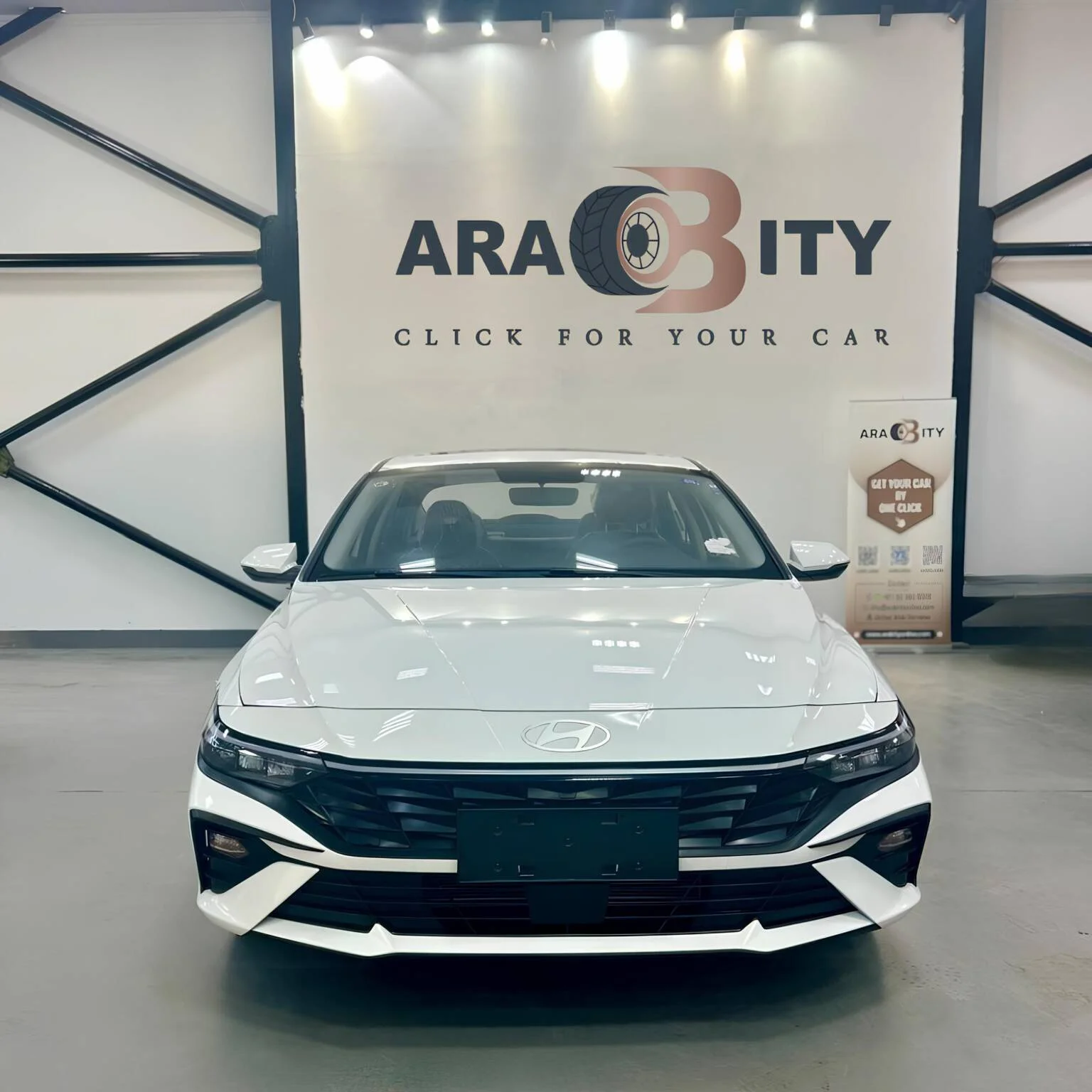 HYUNDAI ELANTRA 2025