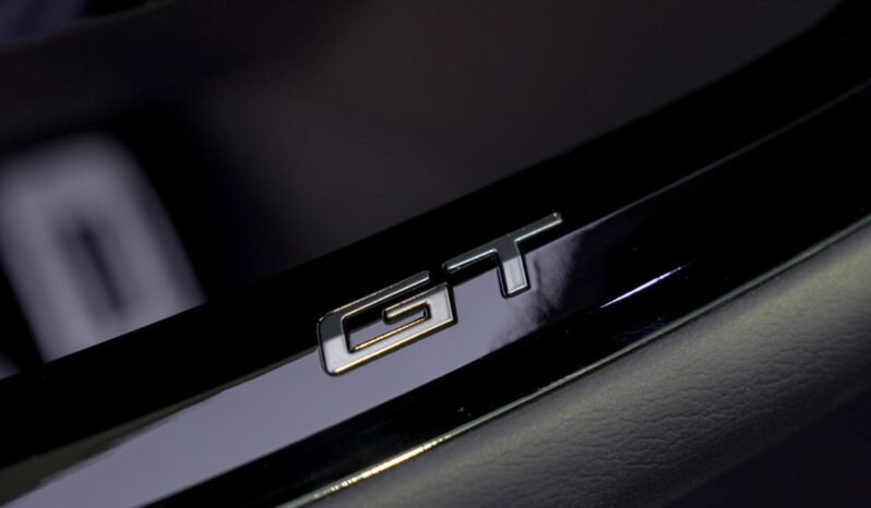 
								Peugeot 3008 GT 2026 full									