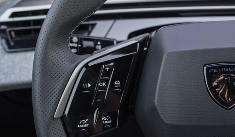 
								Peugeot 3008 GT 2026 full									