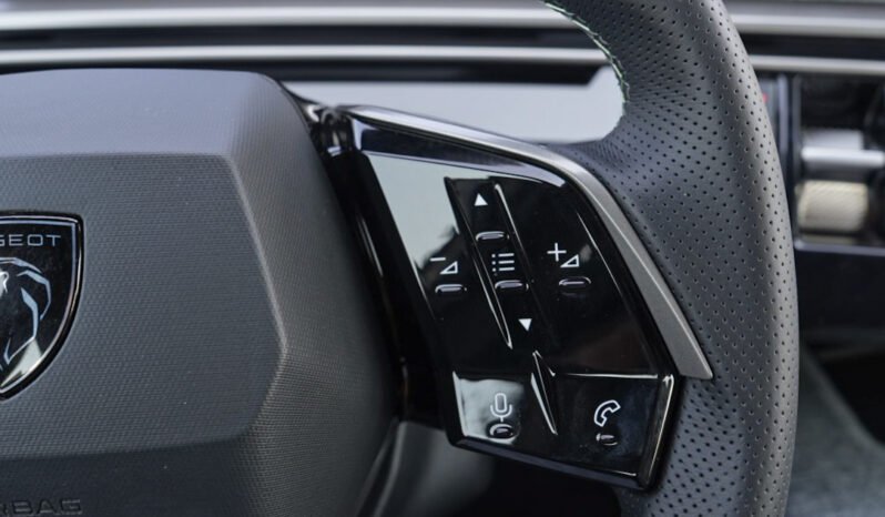 
								Peugeot 3008 GT 2026 full									