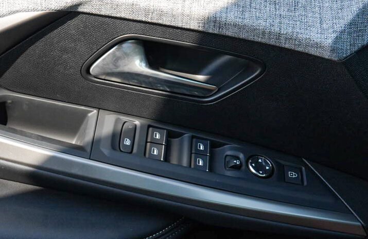 
								Peugeot 3008 GT 2026 full									