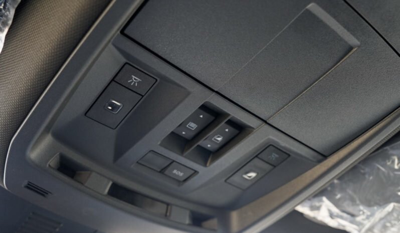 
								Peugeot 3008 GT 2026 full									