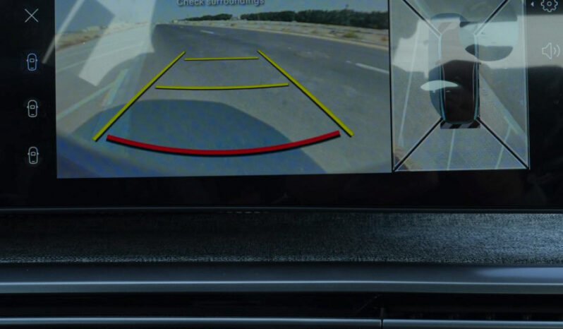 
								Peugeot 3008 GT 2026 full									