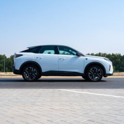 
										Peugeot 3008 GT 2026 full									