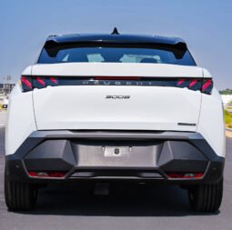 
										Peugeot 3008 GT 2026 full									