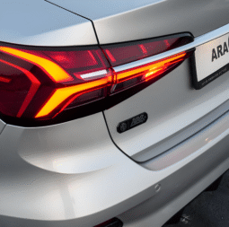 
										MG5 – 1.5L STD – 2026 full									