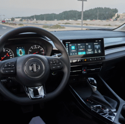 
										MG5 – 1.5L STD – 2026 full									