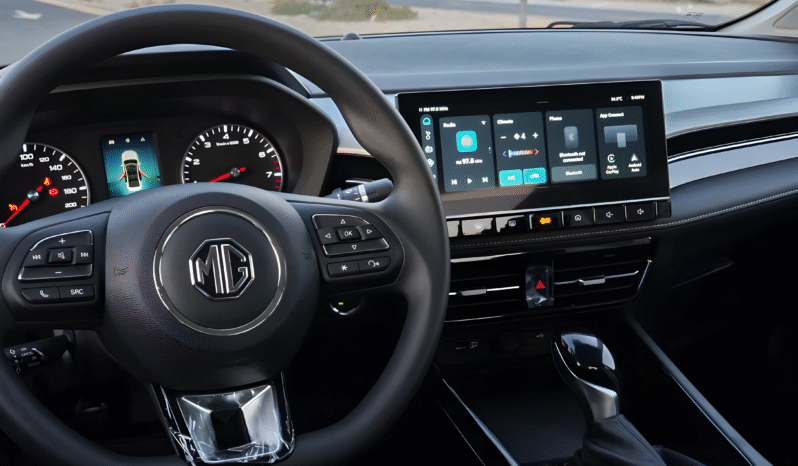 
								MG5 – 1.5L STD – 2026 full									