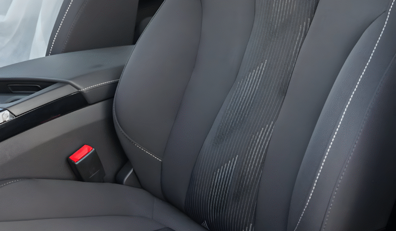 
								MG5 – 1.5L STD – 2026 full									