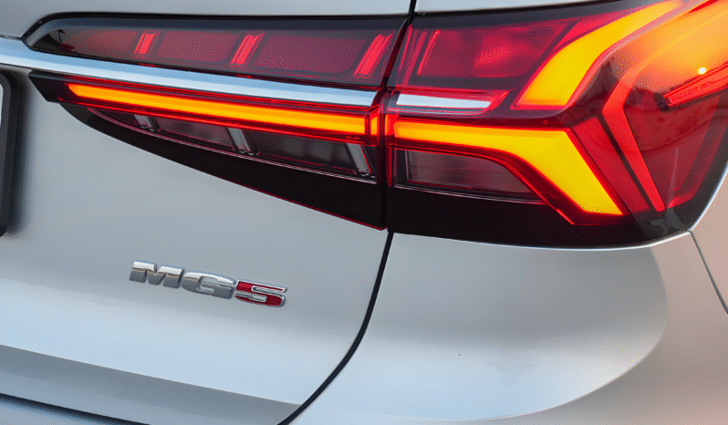 
								MG5 – 1.5L STD – 2026 full									