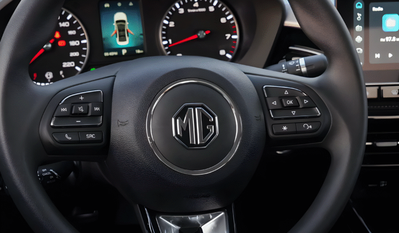 
								MG5 – 1.5L STD – 2026 full									