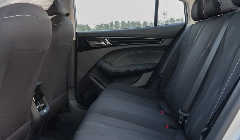 
								MG5 – 1.5L STD – 2026 full									