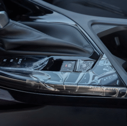 
										MG5 – 1.5L STD – 2026 full									