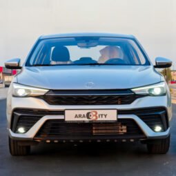 
										MG5 – 1.5L STD – 2026 full									