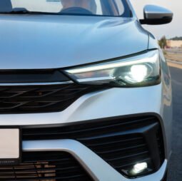 
										MG5 – 1.5L STD – 2026 full									