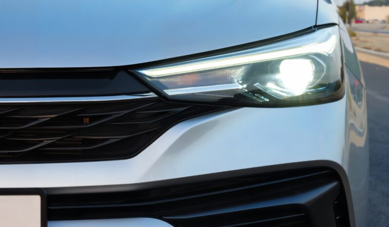 
								MG5 – 1.5L STD – 2026 full									