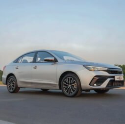 
										MG5 – 1.5L STD – 2026 full									