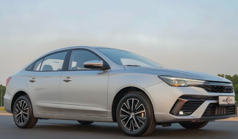 
								MG5 – 1.5L STD – 2026 full									