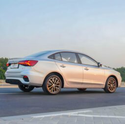 
										MG5 – 1.5L STD – 2026 full									