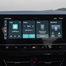 
										MG5 – 1.5L STD – 2026 full									