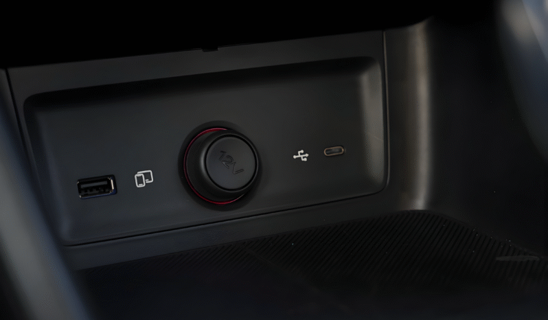 
								MG ZS ST – 2026 full									