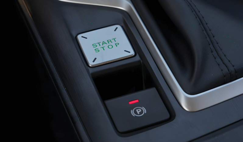 
								MG ZS ST – 2025 full									