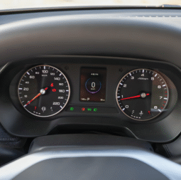 
										MG ZS ST – 2026 full									