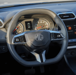 
										MG ZS ST – 2026 full									