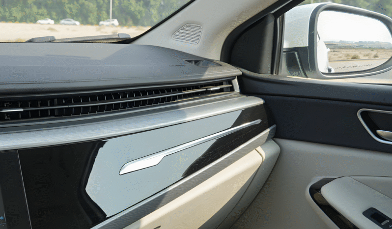 
								CHERY ARRIZO 5 2026 full									