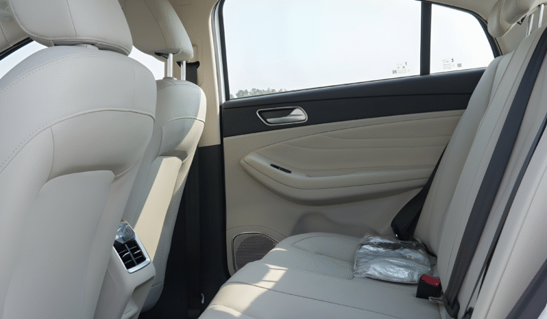 
								CHERY ARRIZO 5 2026 full									