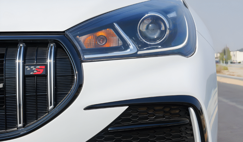 
								CHERY ARRIZO 5 2026 full									