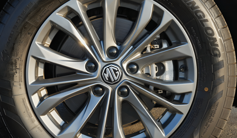 
								MG ZS ST – 2026 full									