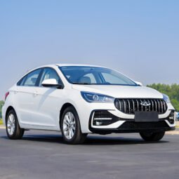 
										CHERY ARRIZO 5 2026 full									