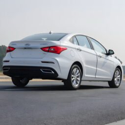 
										CHERY ARRIZO 5 2026 full									