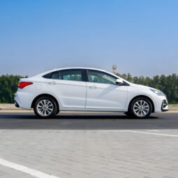 
										CHERY ARRIZO 5 2026 full									