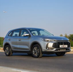 
										MG ZS ST – 2025 full									