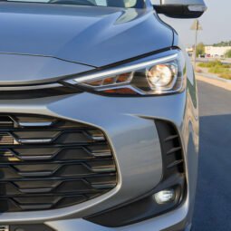 
										MG ZS ST – 2025 full									