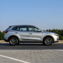 
										MG ZS ST – 2026 full									