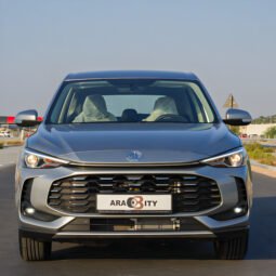 
										MG ZS ST – 2026 full									