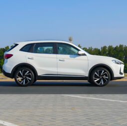 
										MG ZS Luxury 2026 full									