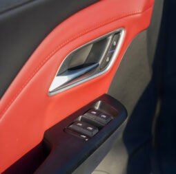 
										MG ZS Luxury 2026 full									