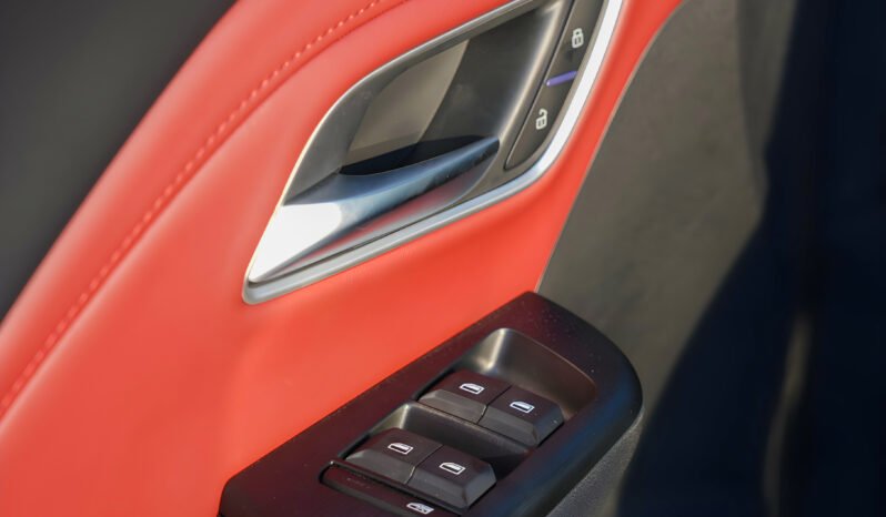 
								MG ZS Luxury 2026 full									