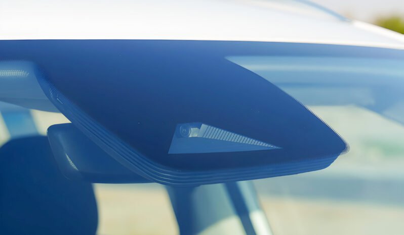 
								MG ZS Luxury 2026 full									