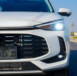 
										MG ZS Luxury 2026 full									