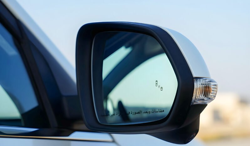 
								MG ZS Luxury 2026 full									