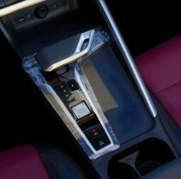 
										MG ZS Luxury 2026 full									