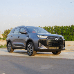 
										CHERY TIGGO 7 LUXURY 2026 full									